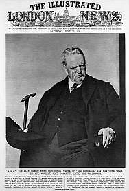 GK Chesterton